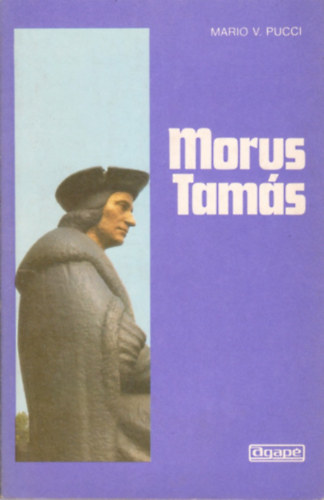 Mario V. Pucci - Morus Tamás