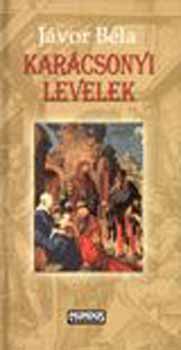 J�vor B�la - Kar�csonyi levelek