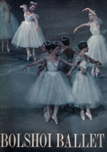 Mikhail Chulaki - Bolshoi Ballet