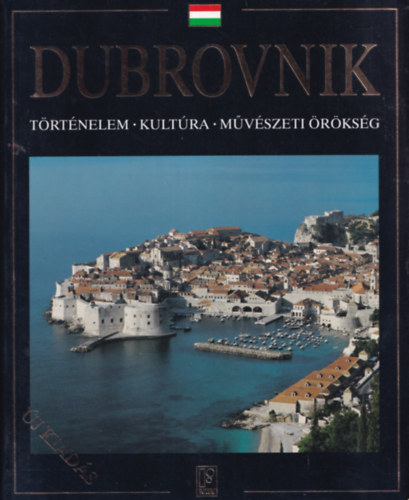 Antun Travirka - Dubrovnik