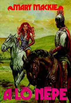 Mary Mackie - A l� n�pe