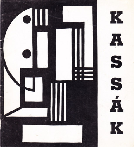 Kassk Lajos emlkkilltsa - Exposition commmorative de