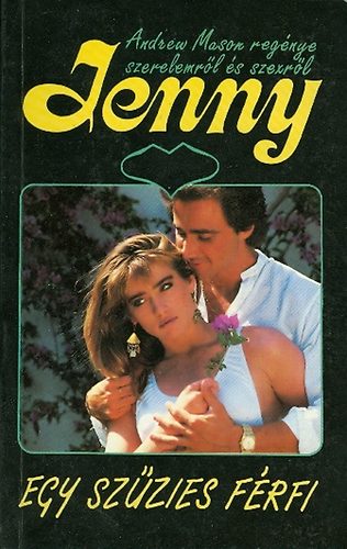 Andrew Mason - Egy szűzies férfi