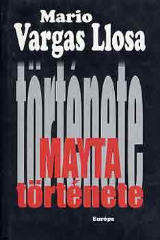 Mario Vargas LLosa - Mayta t�rt�nete