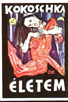 Oskar Kokoschka - letem (Kokoschka)