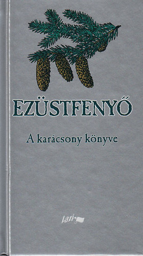 Ez�stfeny� - A kar�csony k�nyve
