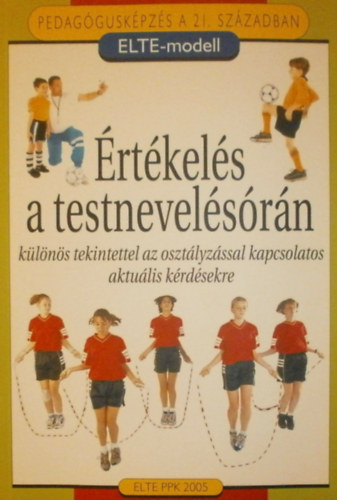 H. Nagy Anna - �rt�kel�s a testnevel�s�r�n