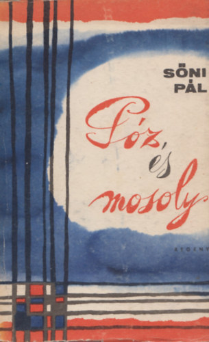 S�ni P�l - P�z �s mosoly