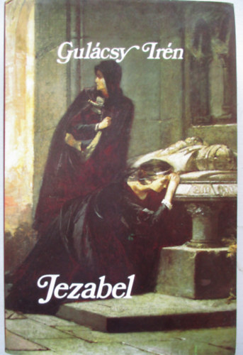 Gul�csy Ir�n - Jezabel