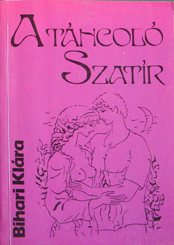 Bihari KL�ra - A t�ncol� szat�r