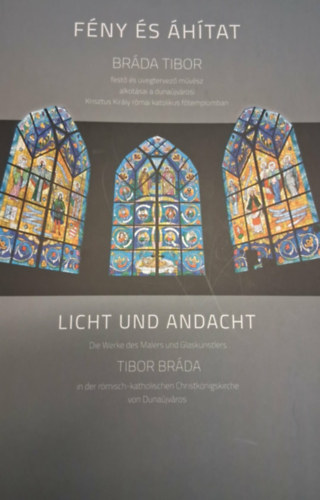 Br�da Tibor - F�ny �s �h�tat