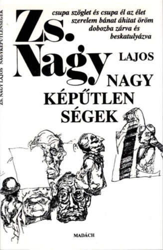Zs. Nagy Lajos - Nagykptlensgek