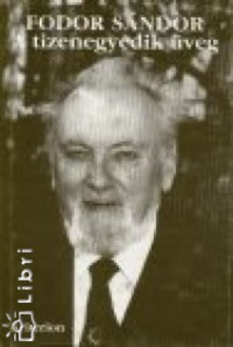 Fodor Sándor - A tizenegyedik üveg