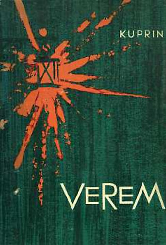 Kuprin - Verem
