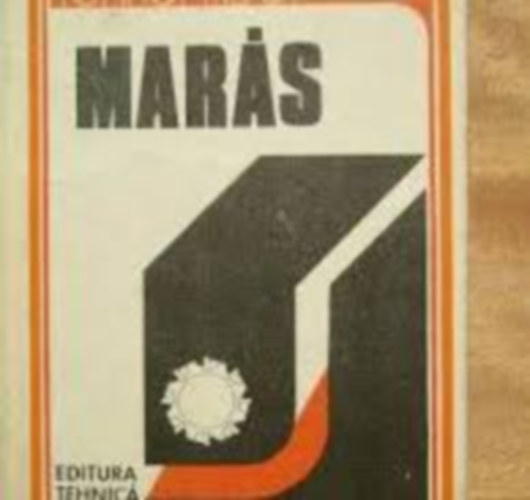 Tenkei Tibor - Mars