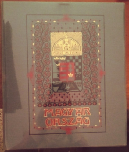 Kain Albert szerk. - Magyarország - Számozott, reprint kiadás