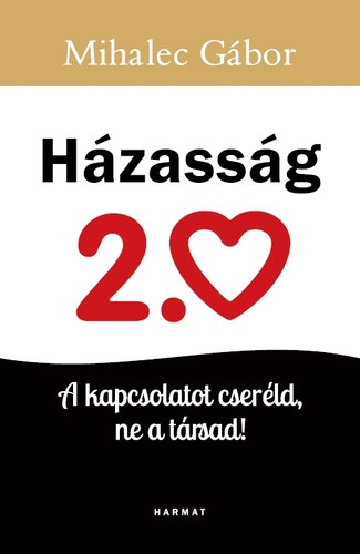 Mihalec Gbor - Hzassg 2.0