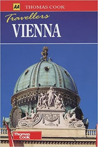 Louis James Thomas Cook - Travellers: Vienna