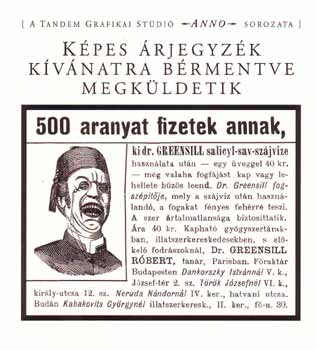 K�pes �rjegyz�k k�v�natra b�rmentes�tve megk�ldetik