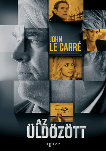 John le Carr� - Az �ld�z�tt