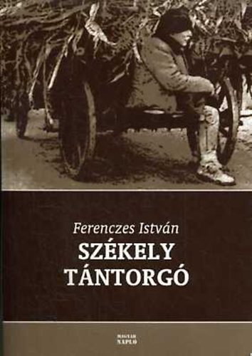 Ferenczes Istvn - Szkely tntorg: esszk, trck, vallomsok