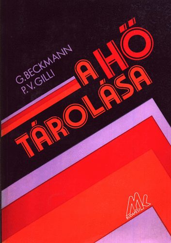 Beckmann G.-Gilli P.V. - A h� t�rol�sa