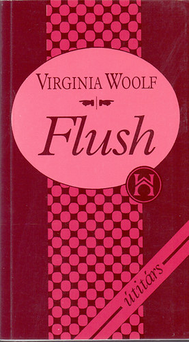 Virginia Woolf - Flush