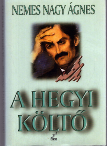 Nemes Nagy gnes - A hegyi klt