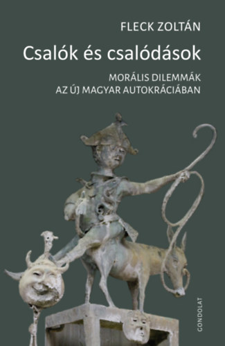 Fleck Zolt�n - Csal�k �s csal�d�sok