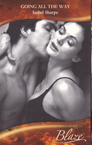 Isabel Sharpe - Going All the Way