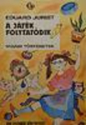 Eduard Jurist - A jtk folytatdik