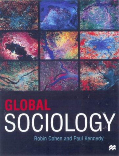 Robin Cohen s Paul Kennedy - Global Sociology