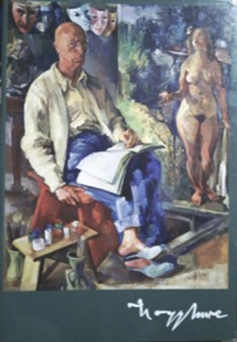 nincs adat - Nagy Imre képtár