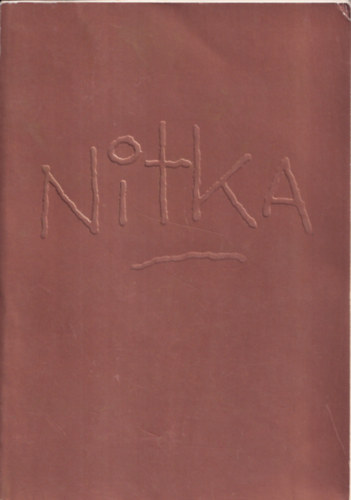 Nitka (karikatrk)