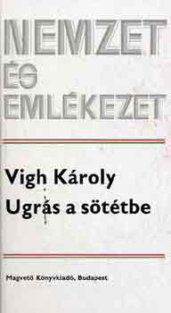 Ugrs a sttbe (nemzet s emlkezet)