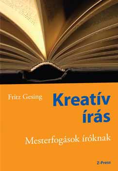 Fritz Gesing - Kreatv rs - Mesterfogsok rknak