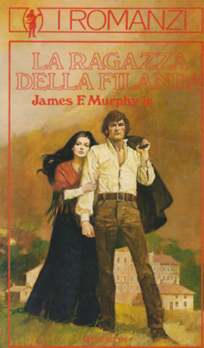 James F. Murphy Jr. - La ragazza della filanda