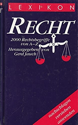 Gerd Jauch - Lexikon Reich