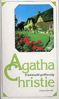 Agatha Christie - Szunnyad� gyilkoss�g