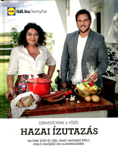 Hazai �zutaz�s (Szenved�ly�nk a f�z�s)