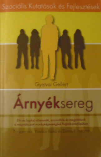 Gyetvai Gellrt - rnyksereg