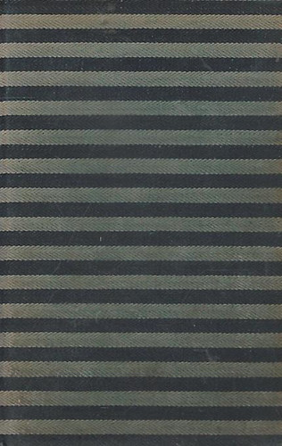 Szomah�zy Istv�n - A Krak�lerek alkonya (�s egy�b elm�lked�sek)