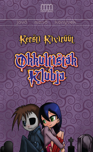 Kersti Kivir��t - Okkultist�k Klubja