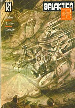 Galaktika 35 (Babits/J�sika/Laczk�)