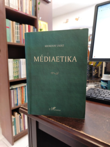 Krokovay Zsolt - M�diaetika