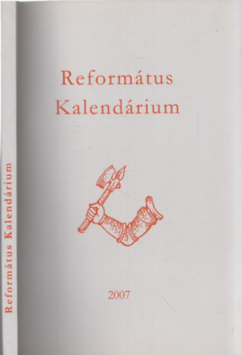 Reform�tus Kalend�rium 2007
