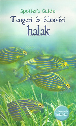 Tengeri s desvzi halak - Spotter's Guide