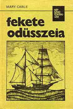 Mary Cable - Fekete od�sszeia