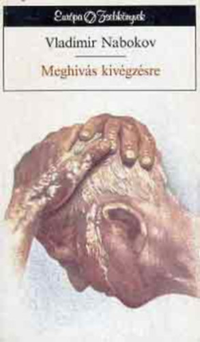 Vladimir Nabokov - Megh�v�s kiv�gz�sre