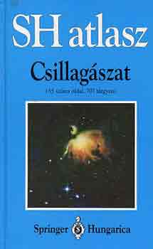 Joachim Hermann - Sh atlasz-csillagszat